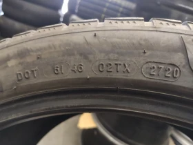 Гуми Зимни 305/35R21, снимка 6