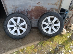 Джанти за Mercedes-Benz GLK, снимка 1