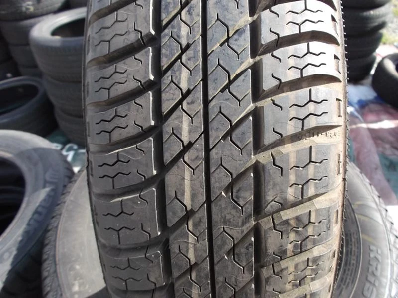 Гуми Летни 155/80R13, снимка 1 - Гуми и джанти - 8636903