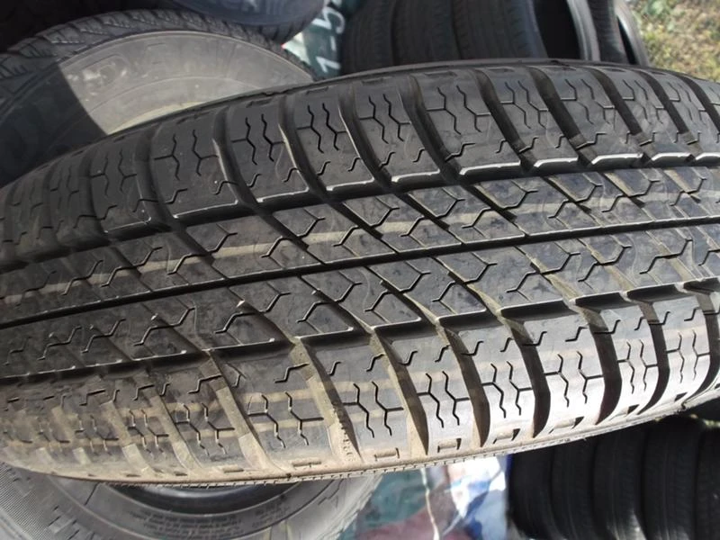 Гуми Летни 155/80R13, снимка 2 - Гуми и джанти - 8636903