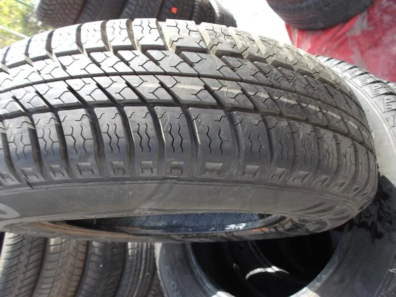 Гуми Летни 155/80R13, снимка 3 - Гуми и джанти - 8636903