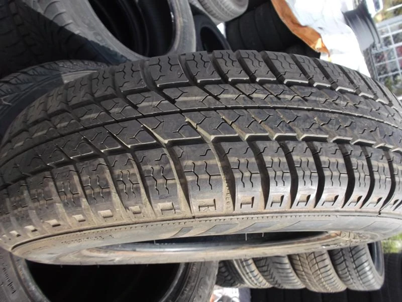 Гуми Летни 155/80R13, снимка 4 - Гуми и джанти - 8636903