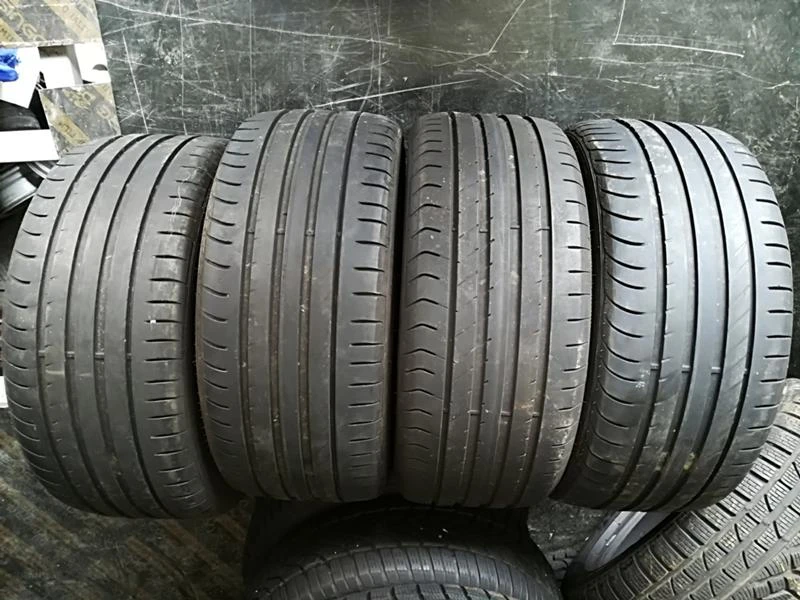 Гуми Летни 225/40R18, снимка 6 - Гуми и джанти - 21761183