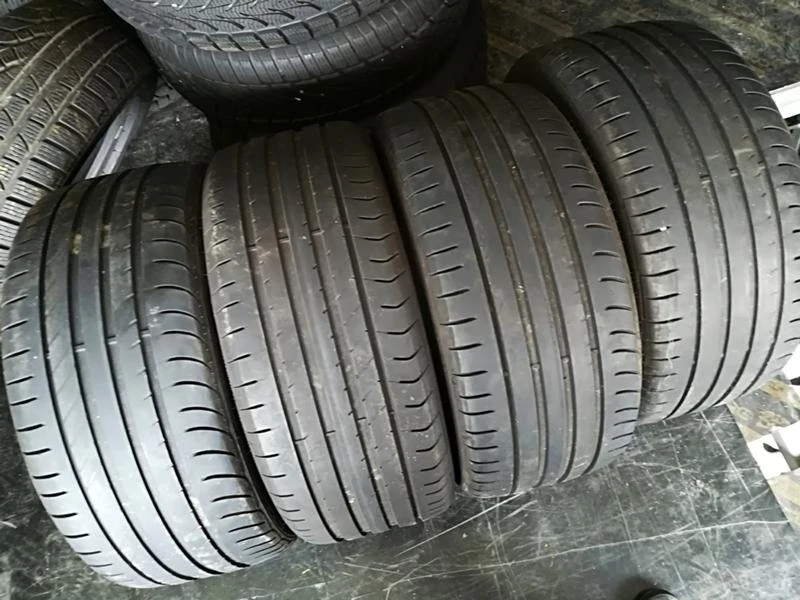 Гуми Летни 225/40R18, снимка 7 - Гуми и джанти - 21761183