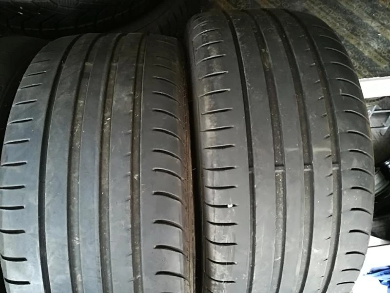 Гуми Летни 225/40R18, снимка 8 - Гуми и джанти - 21761183