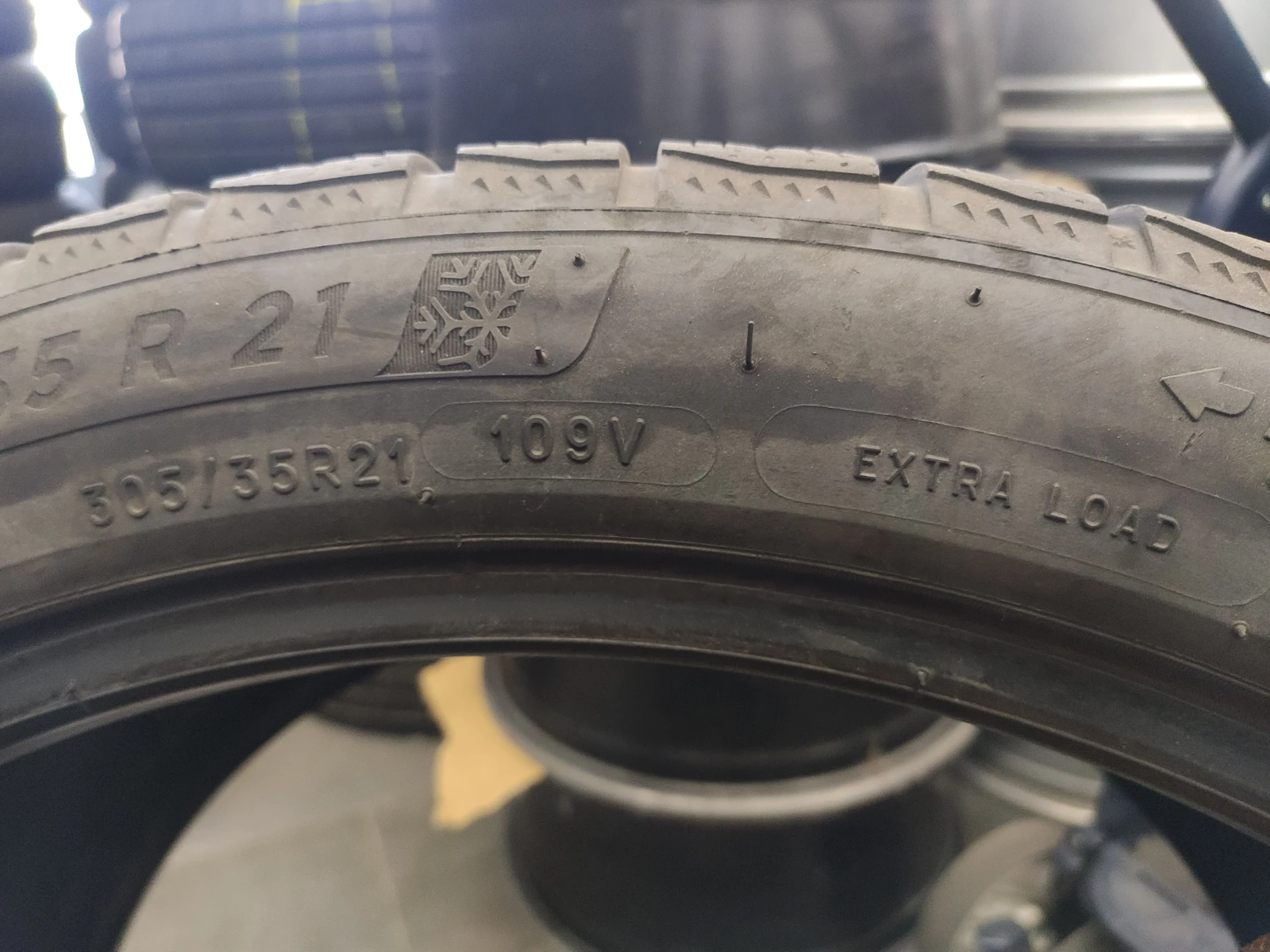  305/35R21 | Mobile.bg   5