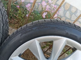 Гуми с джанти Michelin 225/45R18, снимка 6 - Гуми и джанти - 46900408