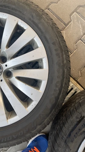        245/50R18
