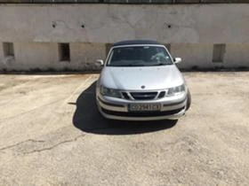 Saab 9-3 Aero , снимка 2