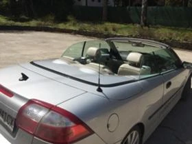 Saab 9-3 Aero , снимка 6