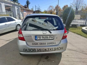 Honda Jazz 1.2/Бензин/Газ - изображение 4