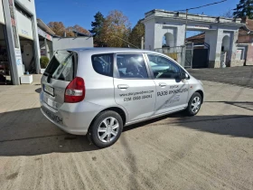 Honda Jazz 1.2/Бензин/Газ - изображение 3