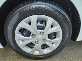 Hyundai I10 1.2 4 цилиндъра бензин LPG EURO 6B обслужена, снимка 15