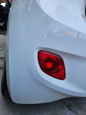 Hyundai I10 1.2 4 цилиндъра бензин LPG EURO 6B обслужена, снимка 8