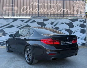 BMW 540 BMW 540D M-Packet, снимка 5