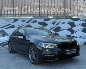 BMW 540 BMW 540D M-Packet, снимка 3
