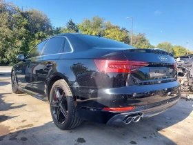 Audi A4 B9 2.0 TDI 190 кс S-line с код DETA, снимка 9