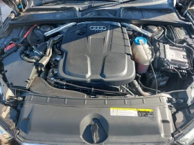 Audi A4 B9 2.0 TDI 190 кс S-line с код DETA, снимка 17
