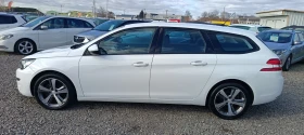 Peugeot 308 1.6 HDI * 16г. Италия , снимка 6