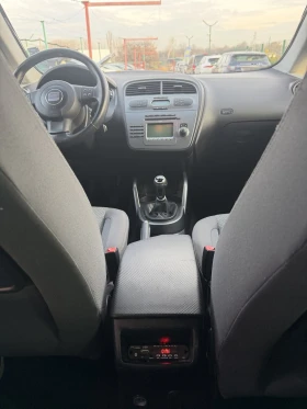 Seat Altea 1.9 XL, снимка 16