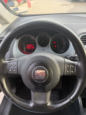 Seat Altea 1.9 XL, снимка 7