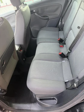 Seat Altea 1.9 XL, снимка 10