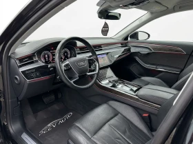 Audi A8 50TDI#DISTRONIC#PODGREV#OBDUH#PANORAMA#360 CAM#TV, снимка 9