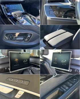 Audi A8 50TDI#DISTRONIC#PODGREV#OBDUH#PANORAMA#360 CAM#TV, снимка 17