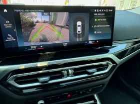 BMW i4 edrive40 | HUD | LED | Heat pump | Гаранция, снимка 6
