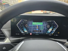 BMW i4 edrive40 | HUD | LED | Heat pump | Гаранция, снимка 6