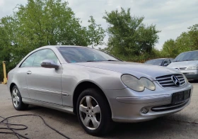 Mercedes-Benz CLK 200 kompresor, снимка 1