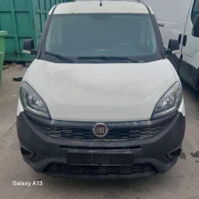 Fiat Doblo 263, снимка 2