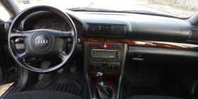 Audi A4, снимка 17