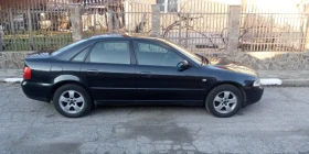 Audi A4, снимка 1