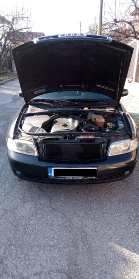 Audi A4, снимка 2
