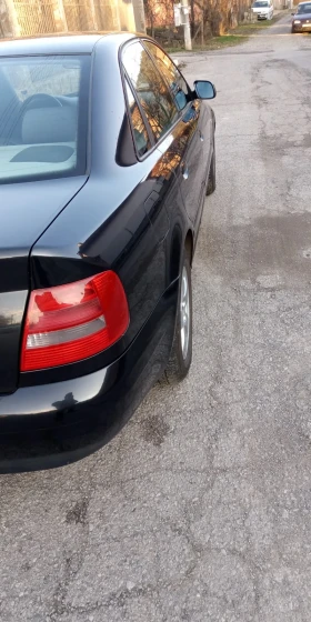 Audi A4, снимка 9