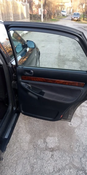 Audi A4, снимка 11