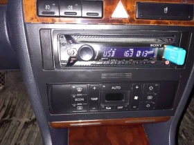 Audi A4, снимка 4