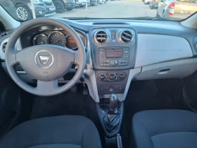 Dacia Sandero 1, 2 I + газ, снимка 15