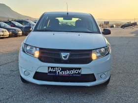 Dacia Sandero 1, 2 I + газ, снимка 2