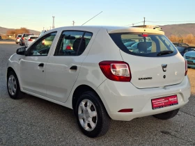 Dacia Sandero 1, 2 I + газ, снимка 5