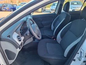 Dacia Sandero 1, 2 I + газ, снимка 12