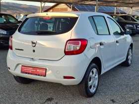 Dacia Sandero 1, 2 I + газ, снимка 7