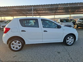 Dacia Sandero 1, 2 I + газ, снимка 8