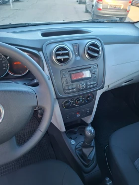Dacia Sandero 1, 2 I + газ, снимка 14
