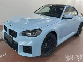 BMW M2 Coupe Sportautomatic, снимка 1