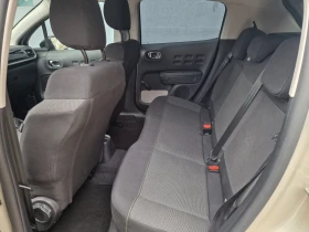 Citroen C3 1.2 8600km, снимка 13
