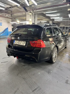 BMW 330 E91 3.0d M-PACKET FACELIFT, снимка 5