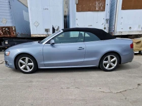 Audi A5 * 2.0L Premium Plus * CARFAX * ЦЕНА ДО БГ, снимка 2