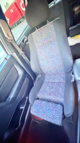 Opel Astra 1.6, снимка 12